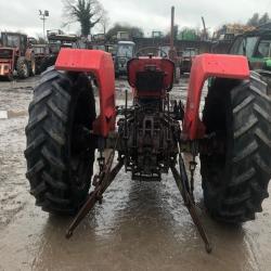 Massey Ferguson 188