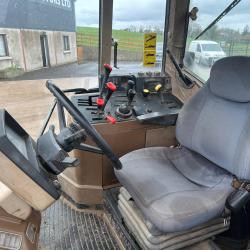 John Deere 6600