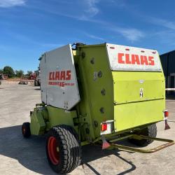 Claas ROLLANT 46 ROTO CUT