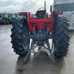 Massey Ferguson 285