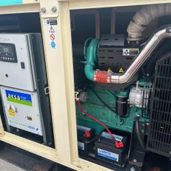 AKSA APD145C