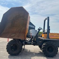 Terex PS 6000