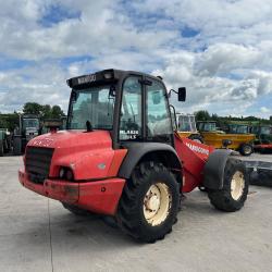 Manitou MLA 628 T 120 LS