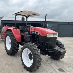 New Holland L75
