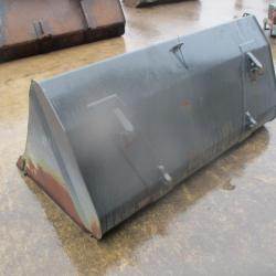 Quicke 5FT 6' Bucket