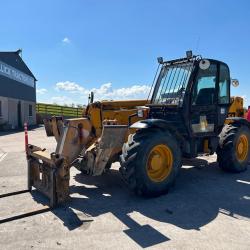 JCB 537-135