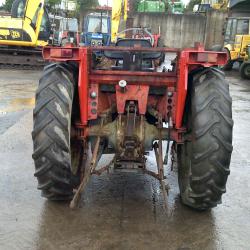 Massey Ferguson 240