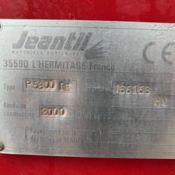 Jeantil P5800RE