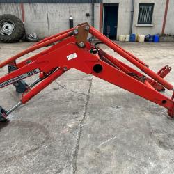 Massey Ferguson Loader To Suit  MF 6150 6160 6170 6180