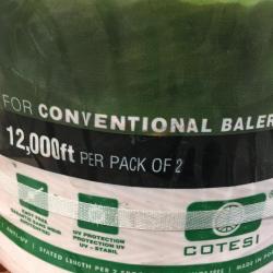 Cotesi Baler Twine