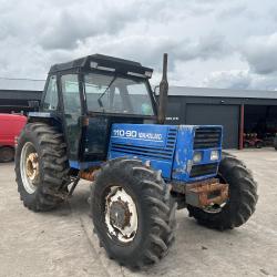New Holland 110-90