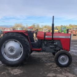 Massey Ferguson 290