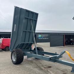 New JNC 10 Tonne