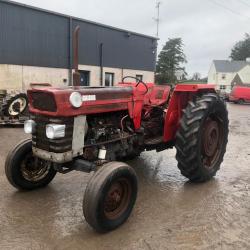 Massey Ferguson 188