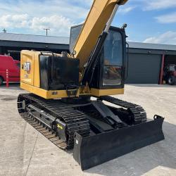 Caterpillar 307.5