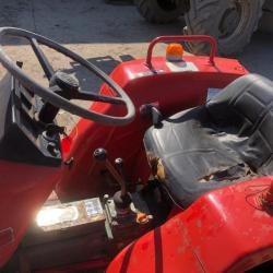 Yanmar YM1700B 4WD