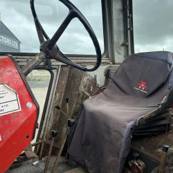 Massey Ferguson 575
