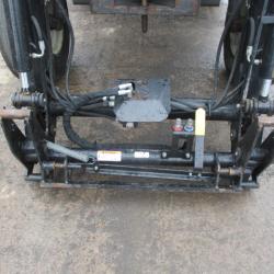 Massey Ferguson 390