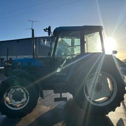 New Holland 7740