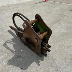 Rock Hammer ((45mm or 65mm))
