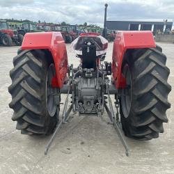 Massey Ferguson 175