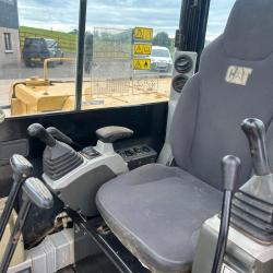 Caterpillar 305.5E2