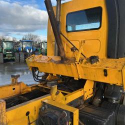 DAF LF45-160 4x2 Dropside Tipper