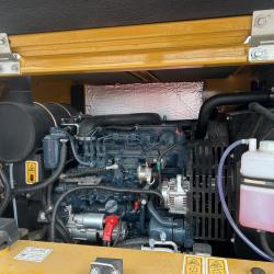 Brand New XCMG XE 75GA