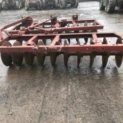 Massey Ferguson 20 Disc