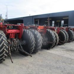 Massey Ferguson x5 575
