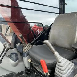 Hitachi Zaxis 70