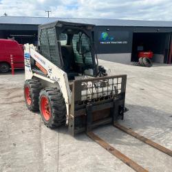 Bobcat 763