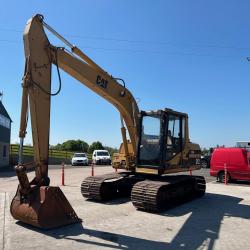 Caterpillar 312