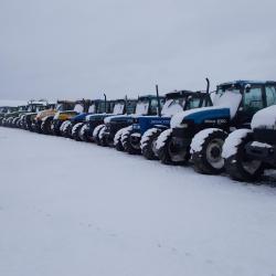 Tractors For Sale All Makes and Models