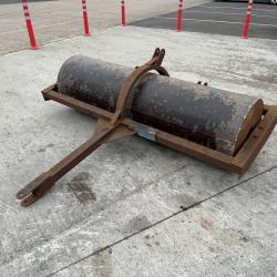 7ft Roller