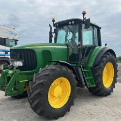 John Deere 6920