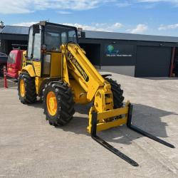 JCB 409