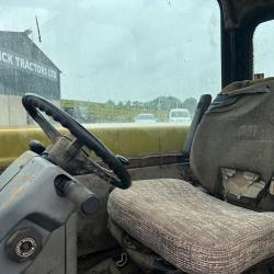 Caterpillar TH 62