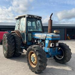 Ford 7810