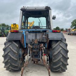 Landini 9880