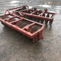 Massey Ferguson 20 Disc