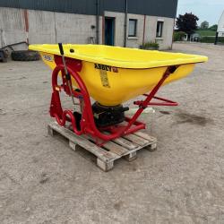 Abbey PA 700