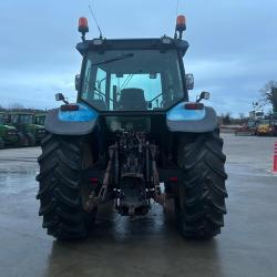 New Holland TM 140