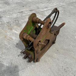 Rock Hammer ((45mm or 65mm))