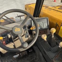 JCB 520 Loadall