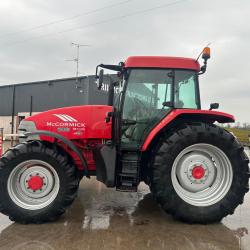 McCormick MC 135