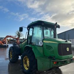 John Deere 3800