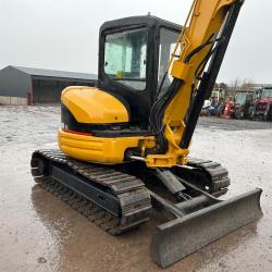 Caterpillar 305 SR