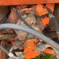 Hitachi EX 60-2