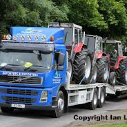 Tractors For Sale All Makes and Models